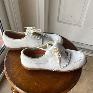 Women's Golf Shoes Size 7.5 Nubbies by Austads